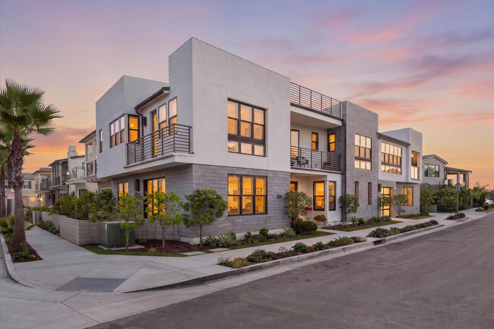 208 Ocean Place — Seal Beach, California