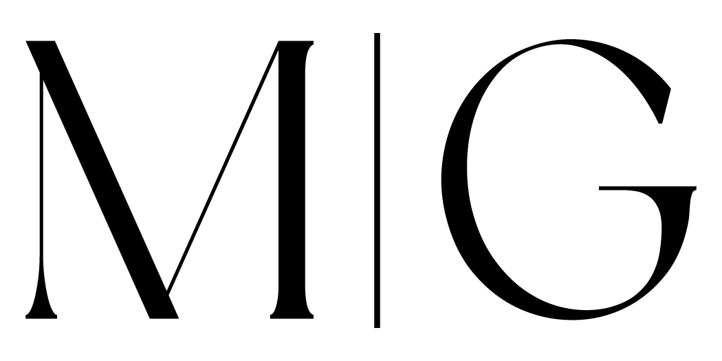 Manoogian Group — personal branding